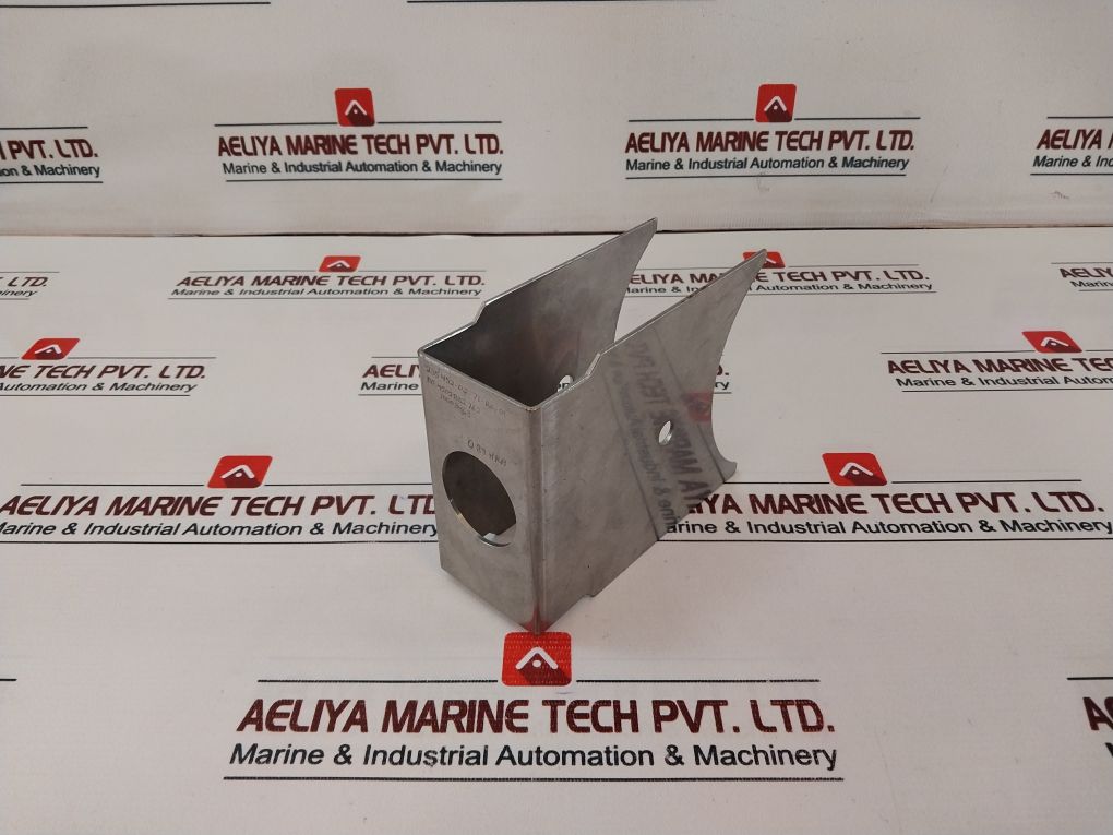Cameron 235452-02-71 Retainer Plate Gate Valve Fls 4 1/8 5M