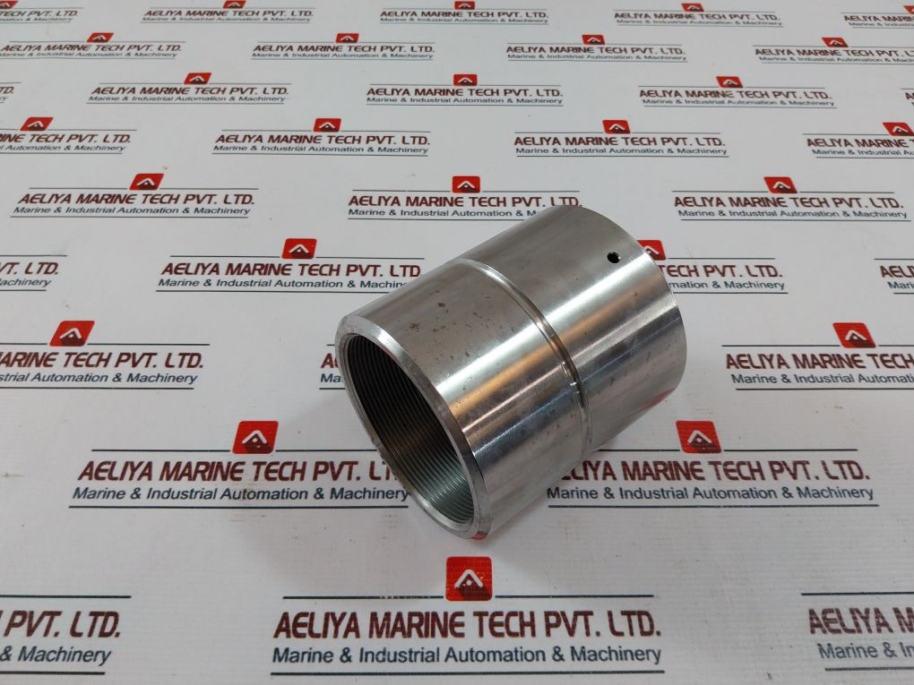 Cameron 239035-01 Bearing Cap For 1-1/4 In Dia Stem Fl St