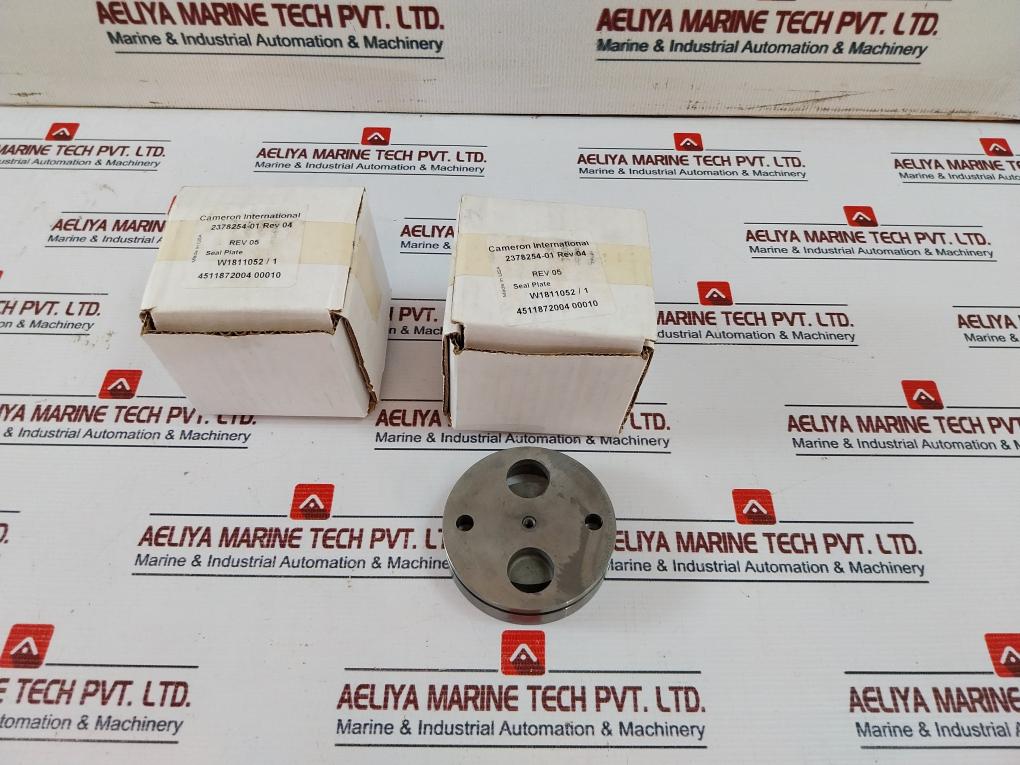 Cameron 2390581-01-99 Drg Valve Repair Kit