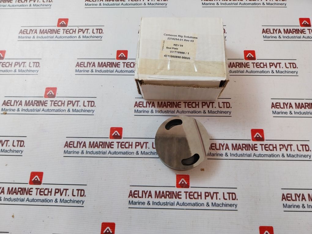 Cameron 2390581-01-99 Seal Ring Repair Kit