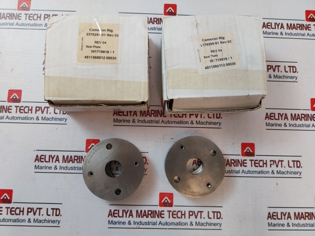 Cameron 2390581-01-99 Seal Ring Repair Kit