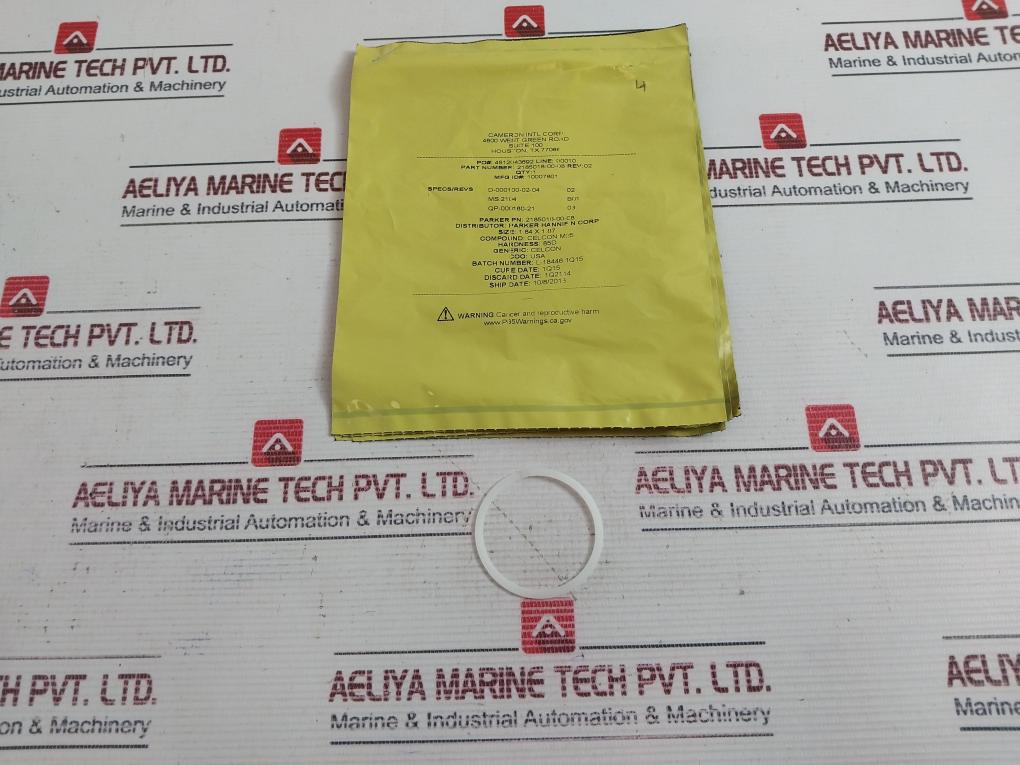 Cameron 2390581-01-99 Seal Ring Repair Kit