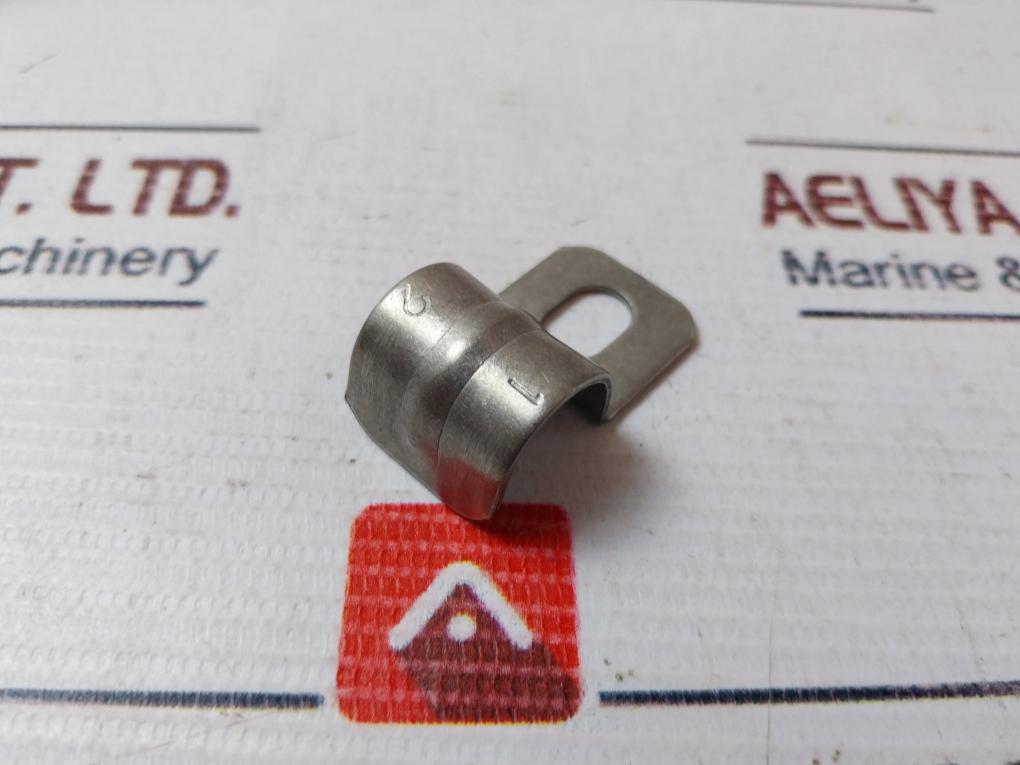 Cameron 2720448-08-01 Gang Clamp 1/2" X 1 Line