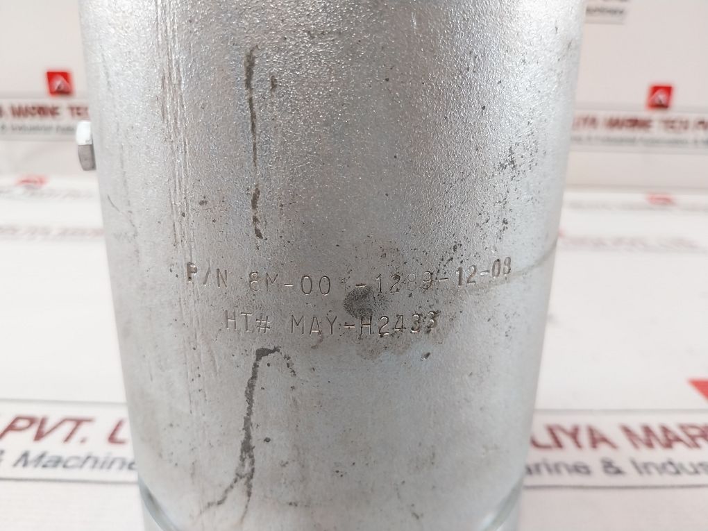 Cameron 4.0 5103-v Techno Check Valve