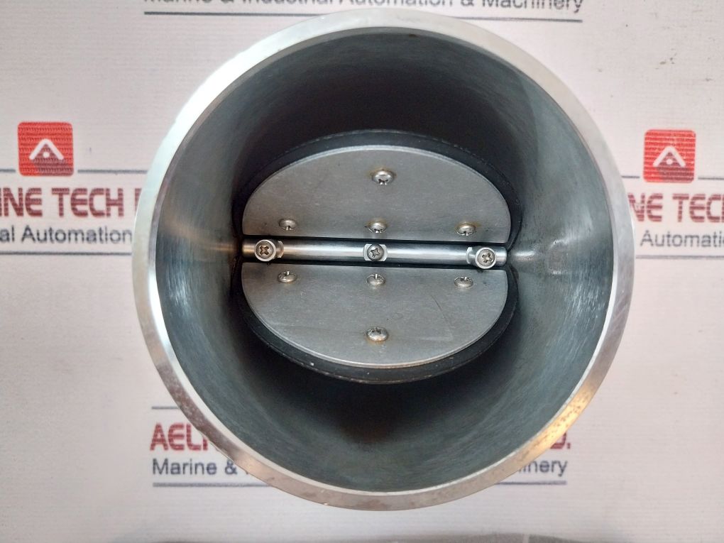 Cameron 4.0 5103-v Techno Check Valve
