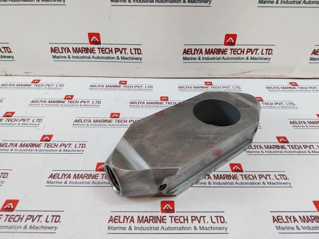 Cameron 630920-03 Gate Valve F/ Stack 3-1/6 Inch