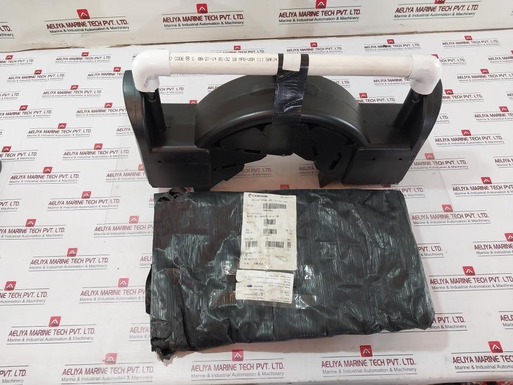 Cameron 644404-01-00-03 Packer Vbr Camram Seal 18-3/4 In 15K T