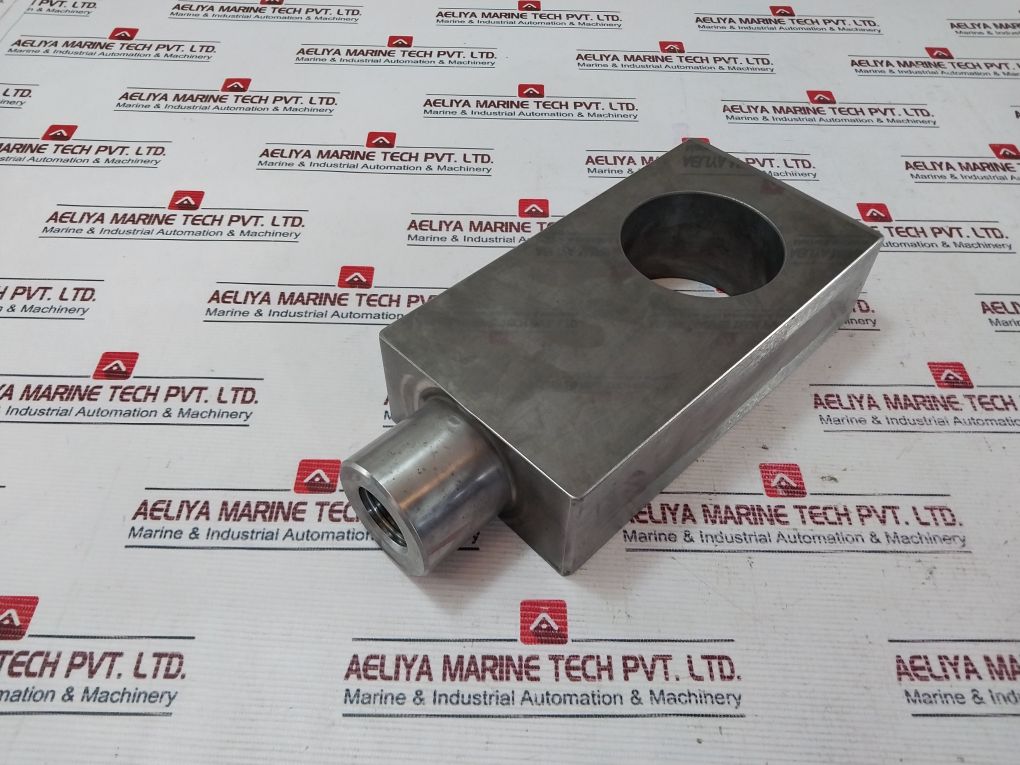 Cameron Cam 5005 Gate Valve 140342-01-71-03 Hn/C19563