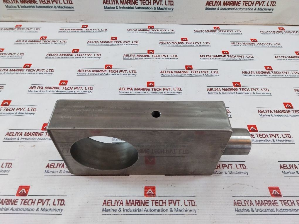 Cameron Cc-cam5005 Gate Valve 4 1/16 Inch 140131-01-71-03