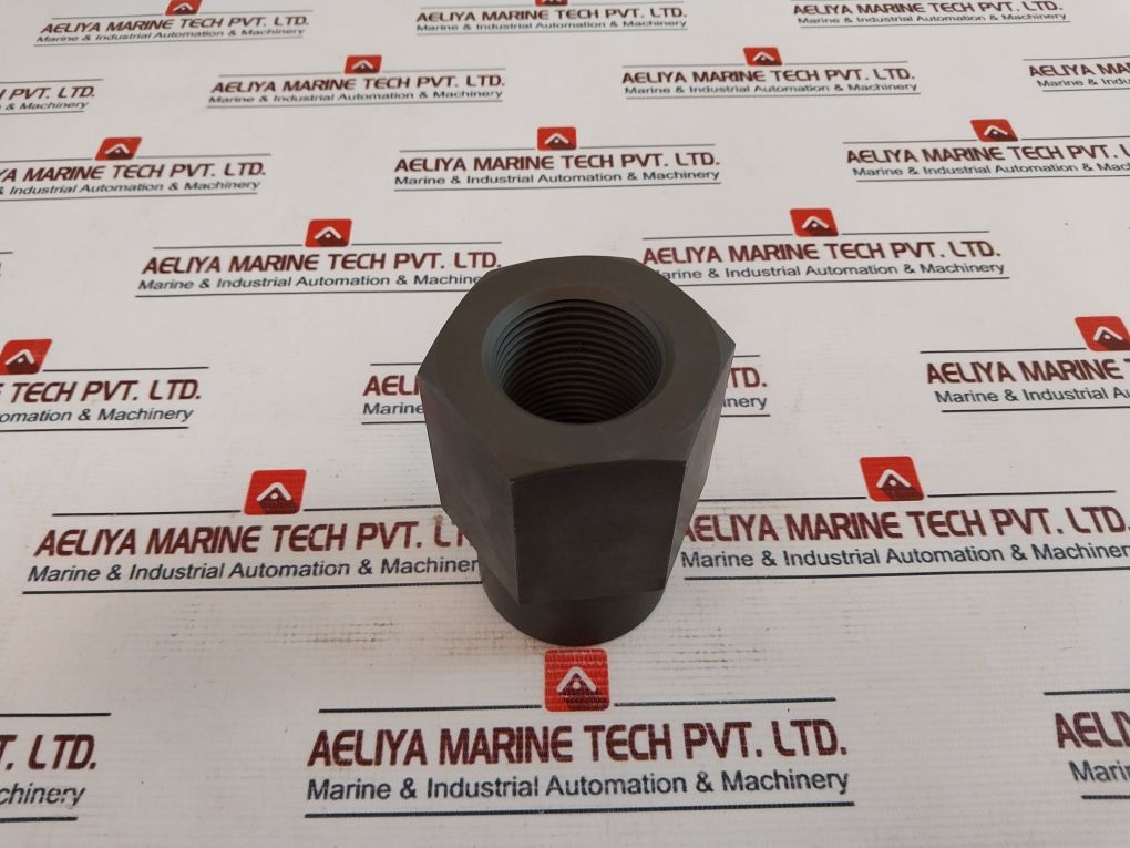 Cameron S2Hm 2265821-02 Heavy Hex Nut