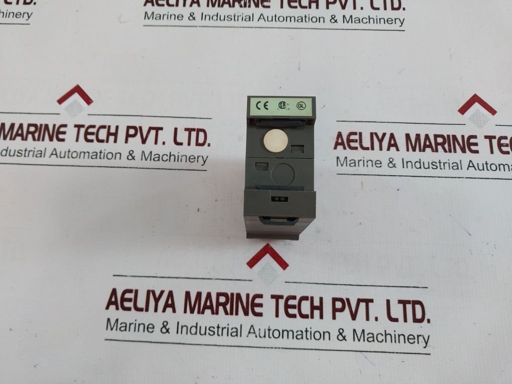Camille Sineax I538 Transducer For Ac Current 230Vac