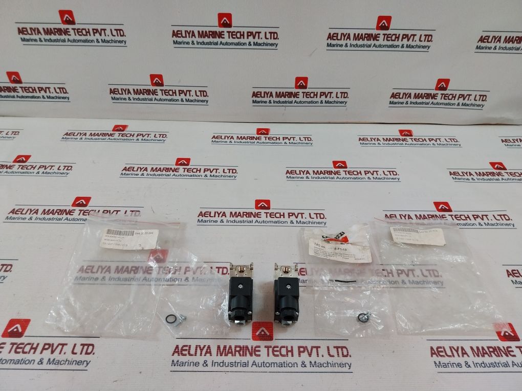 Camozzi 638M-101 Solenoid Valve G 1/8”-f