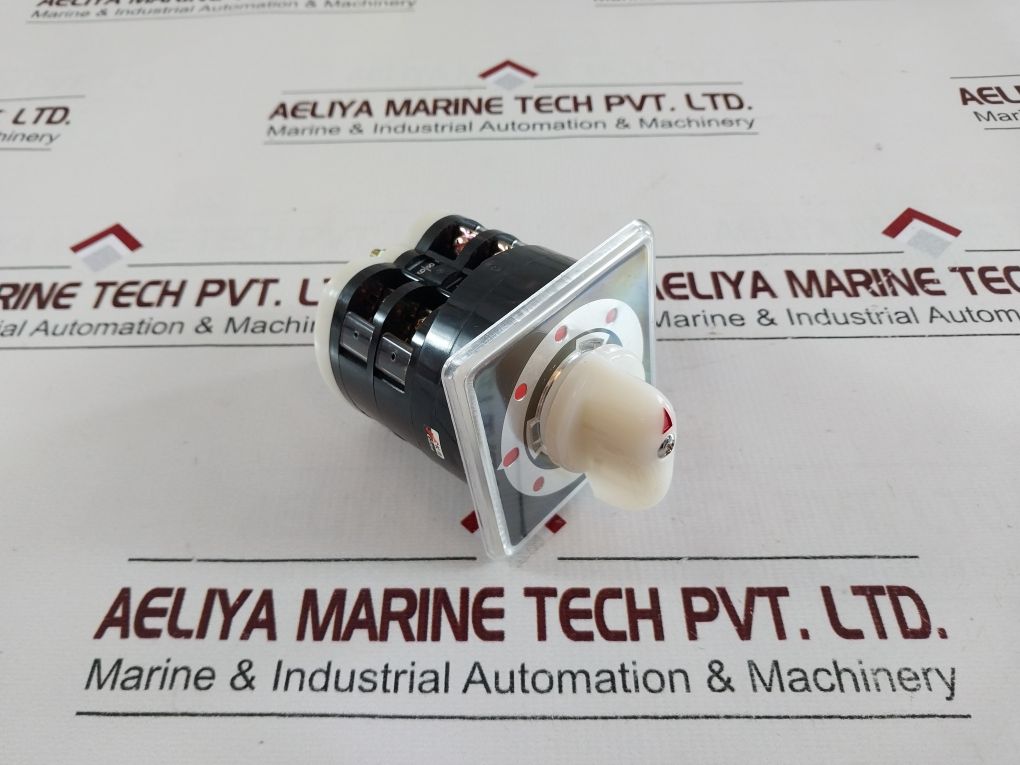 Cansen Lw5D-16Tf/2 Universal Transfer Switch Lw95-tf/2 16A 500V