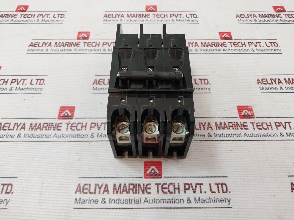 Carling Technologies Ea3-x0-01-918-32C-hb Circuit Breaker 480V 50A