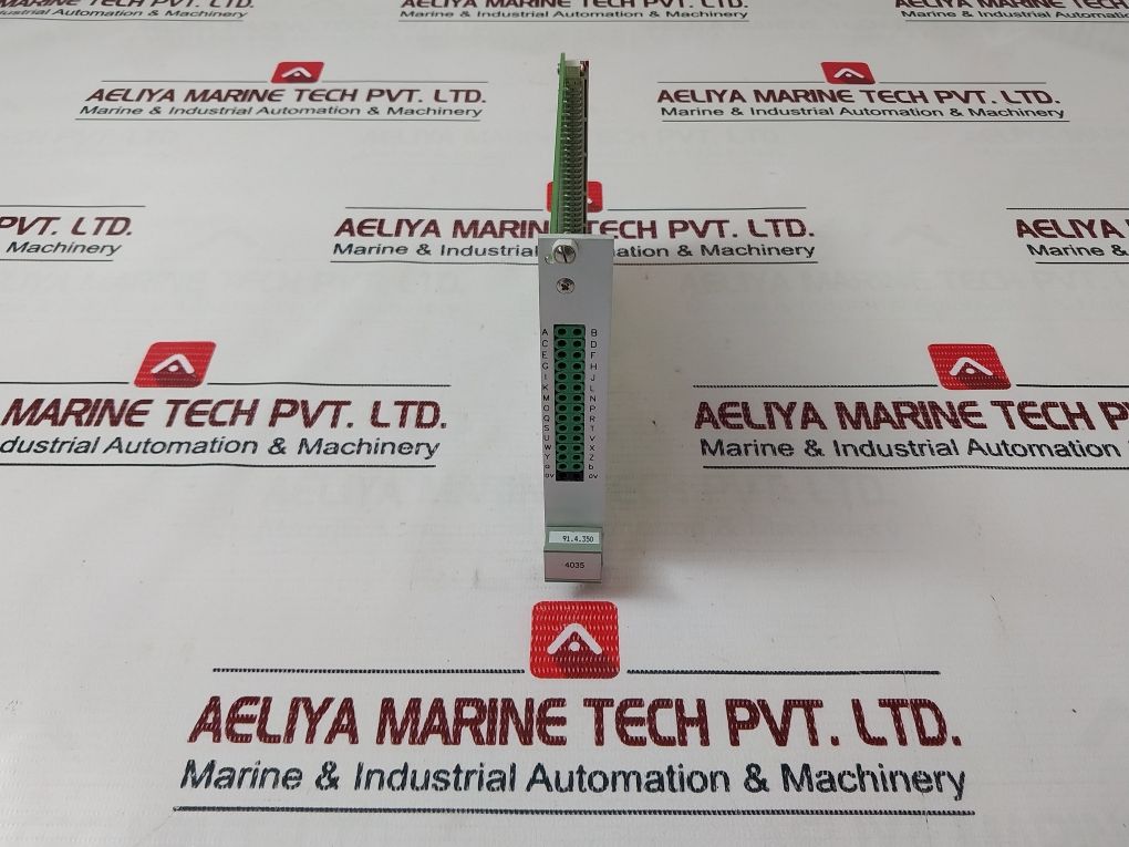 Carlo Gavazzi 4035