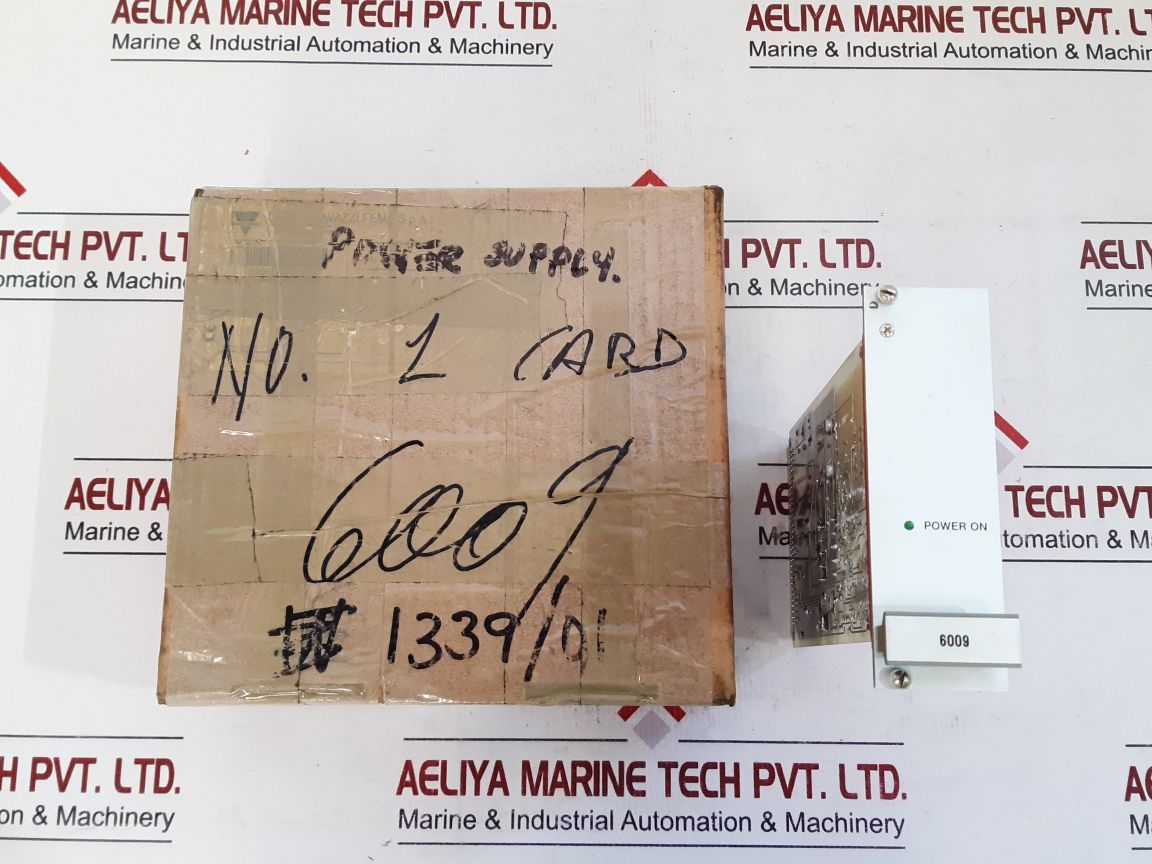 Carlo Gavazzi 6009.000