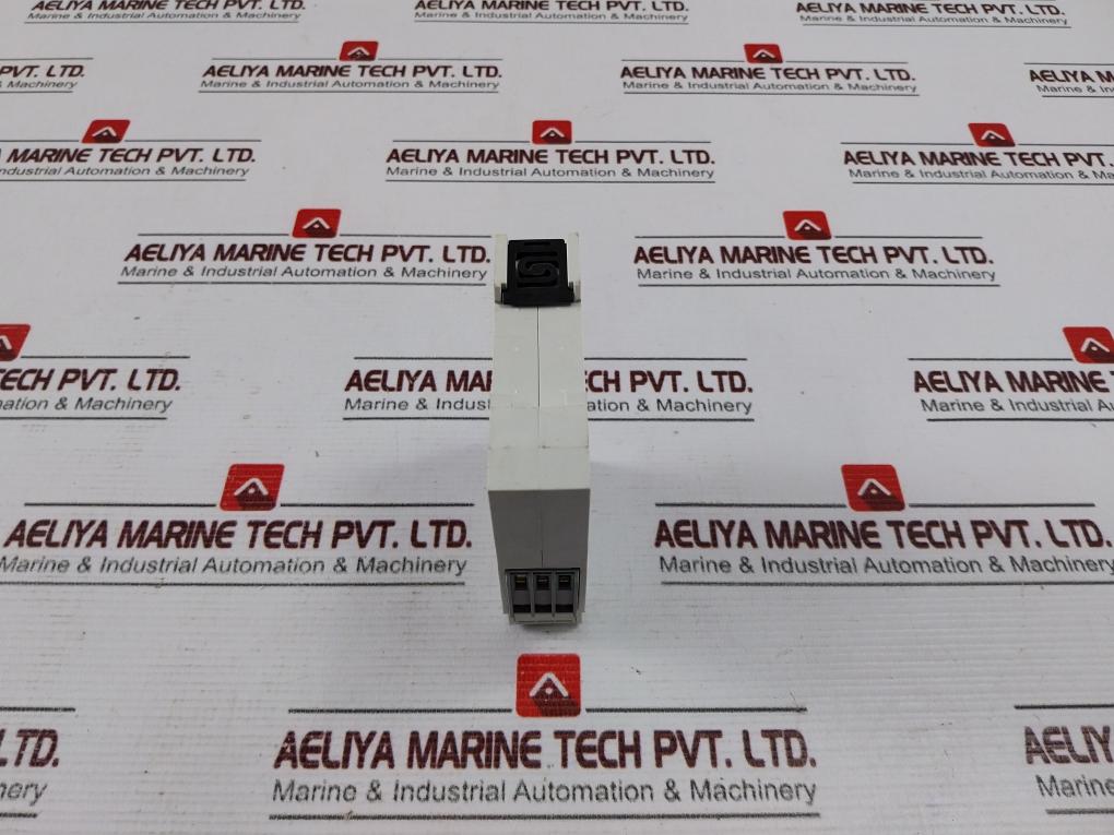Carlo Gavazzi Dib01Cm24100A Current Monitoring Relay 0.1-30S