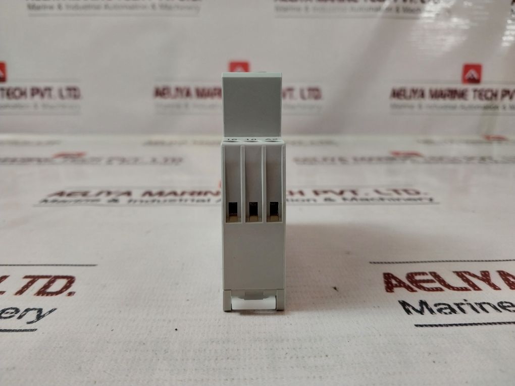 Carlo Gavazzi Dmb51Cm24 Multifunction Timer 250Vac