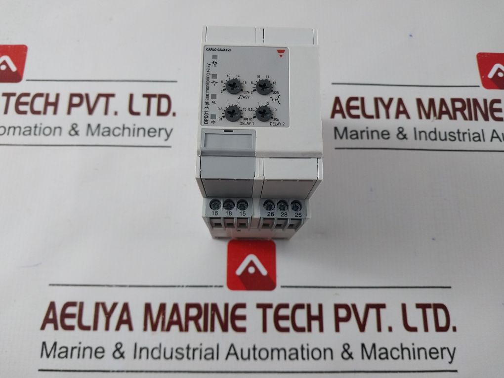 Carlo Gavazzi Dpc01Dm69