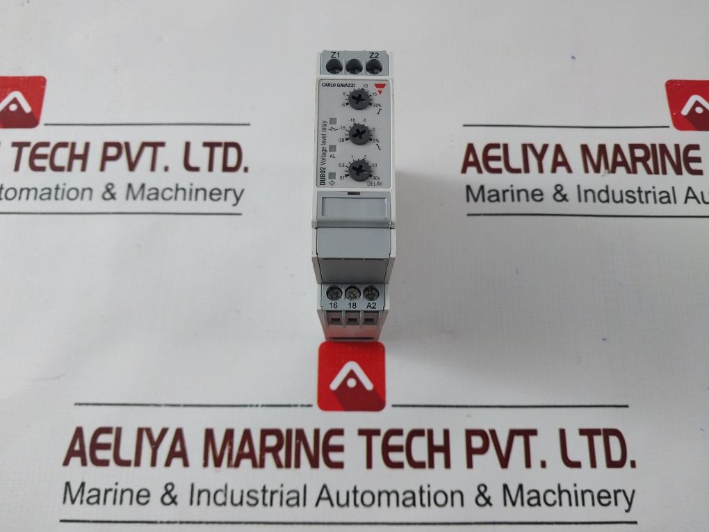 Carlo Gavazzi Dub02Ct23