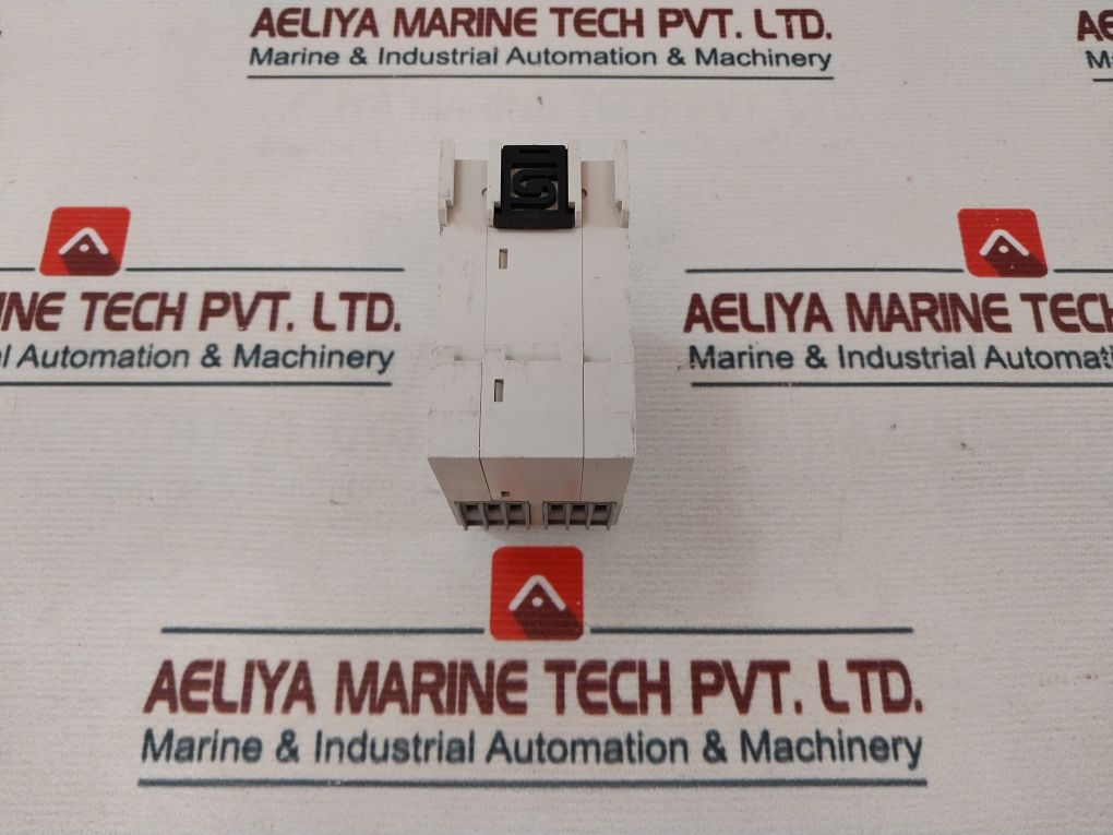 Carlo Gavazzi Dwb01Cm4810A 3-phase Load Guard Relay