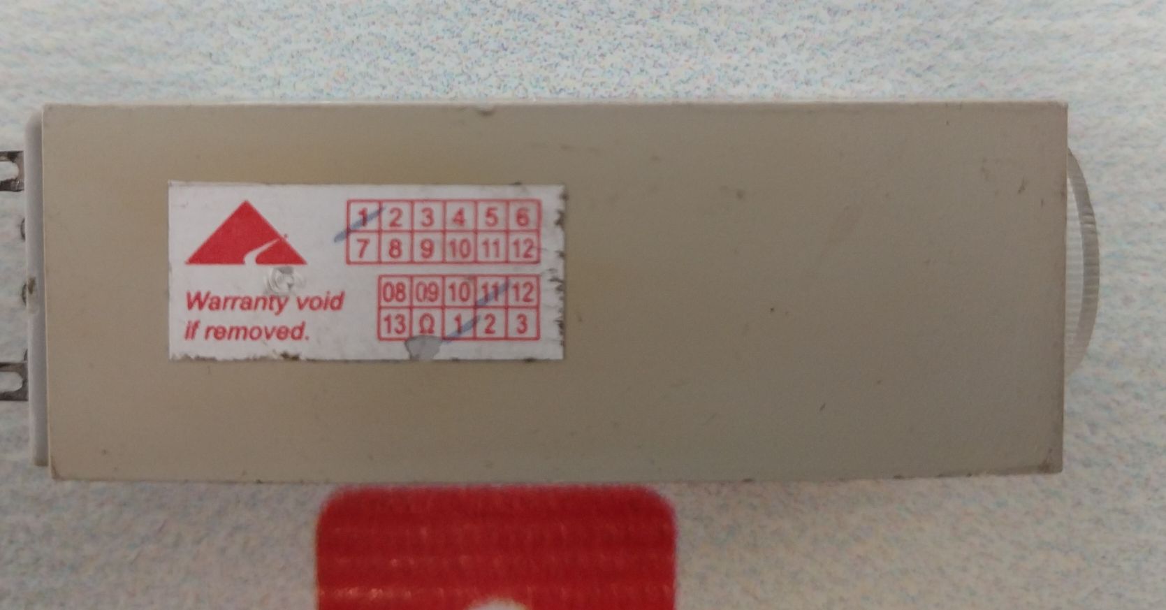 Carlo Gavazzi Haa14Qm24 Delay On Operate Timer 24-240Vac, 45-65Hz, 10Va