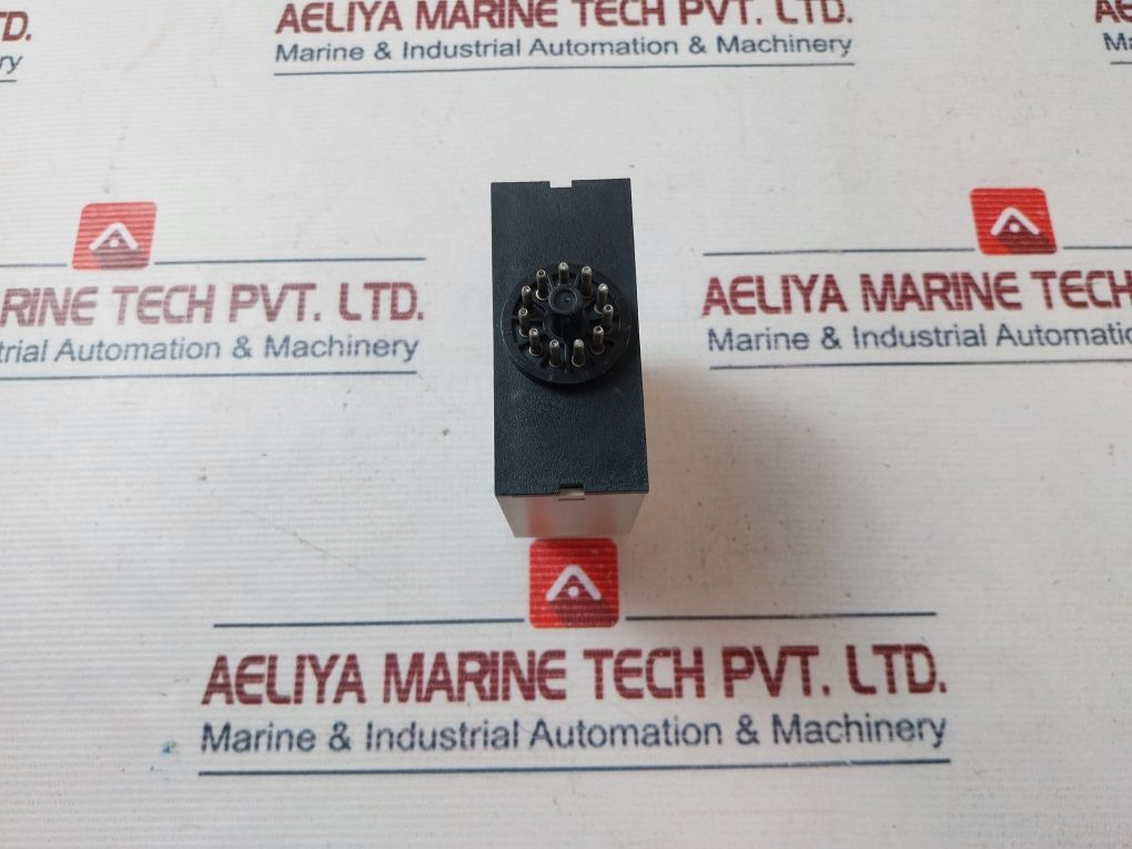 Carlo Gavazzi Pbb01Dm24 True Delay On Release Timer Ip 20