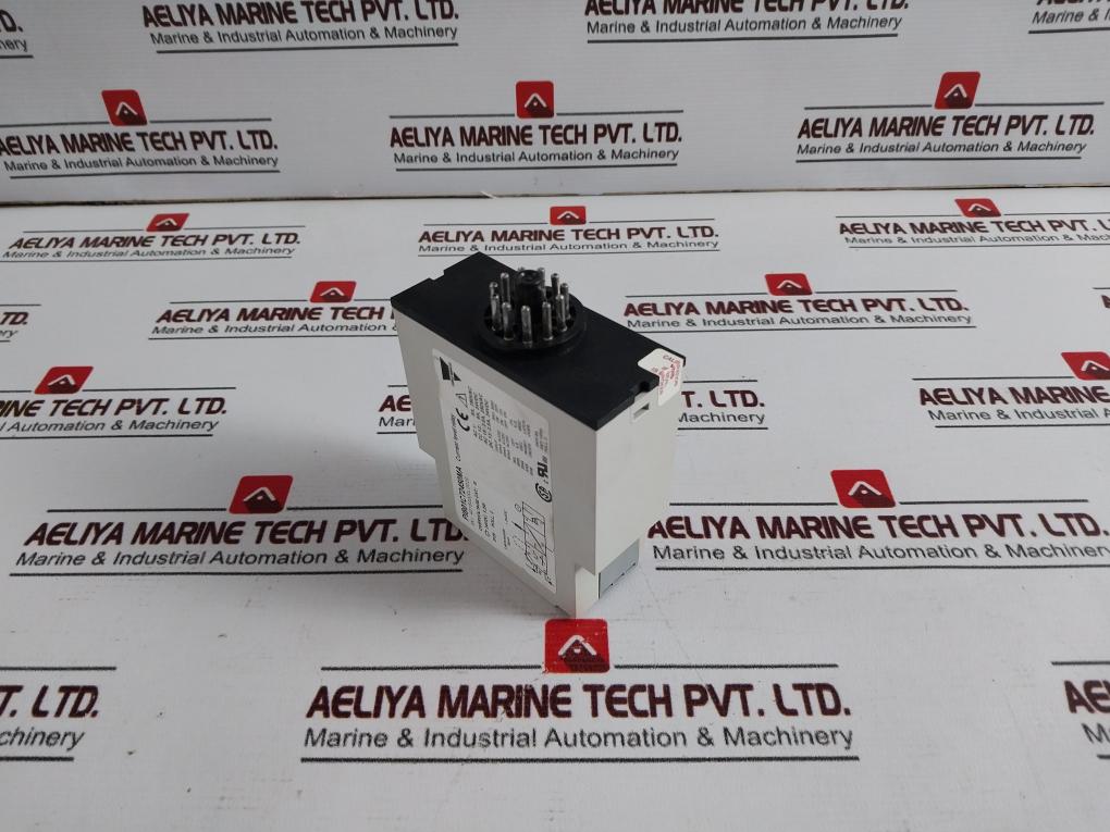 Carlo Gavazzi Pib01 Current Level Relay Ip20 0.1 – 30S