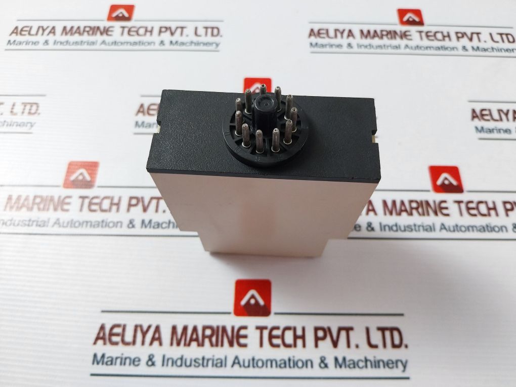 Carlo Gavazzi Pmb01Dm24 Multifunction Timer 0.1S-10H Ip20 240V