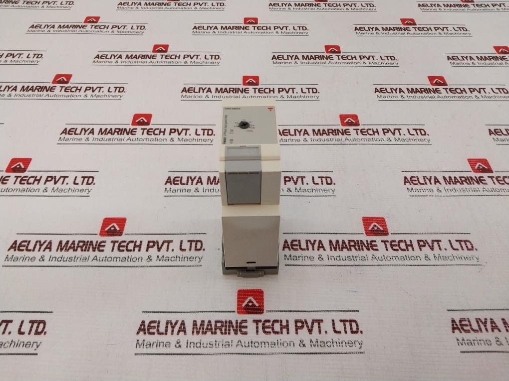 Carlo Gavazzi Pwa01Cm485A 3-phase Load Guard Relay Ip20