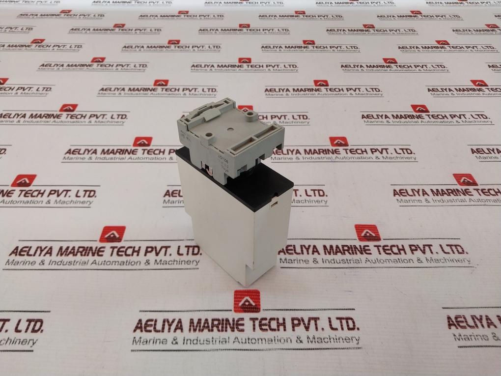 Carlo Gavazzi Pwa01Cm485A 3-phase Load Guard Relay Ip20