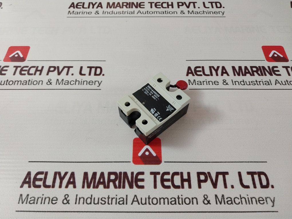 Carlo Gavazzi Rm1A48D25 Solid State Relay