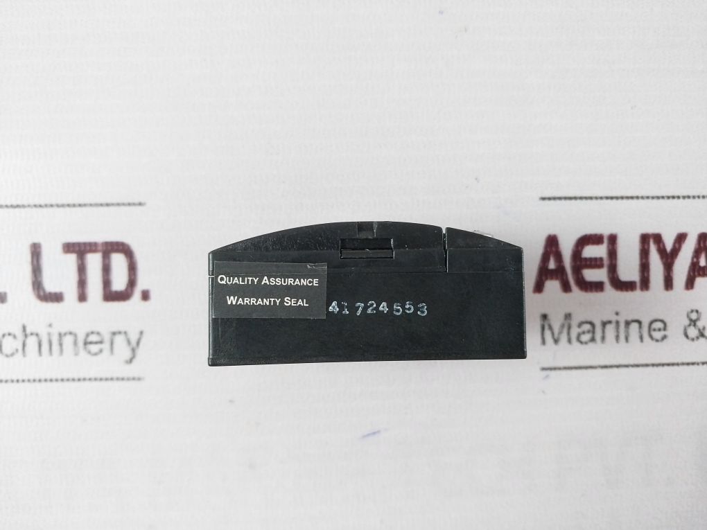 Carlo Gavazzi Rm1A48D25 Relay 4-32V