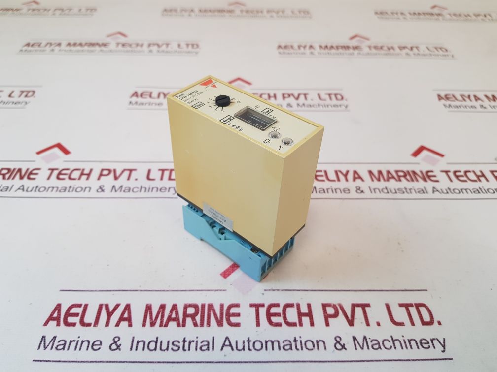 Carlo Gavazzi S103 166 924 Timer 1 To 10