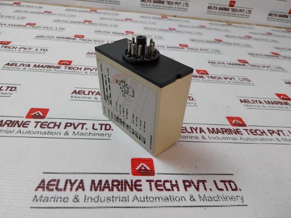 Carlo Gavazzi S 113 166 230 Combi Recycler 5A 230V~ 50/60Hz