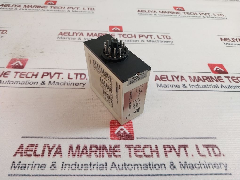 Carlo Gavazzi S 1221 166 230 Combi Timer 230V
