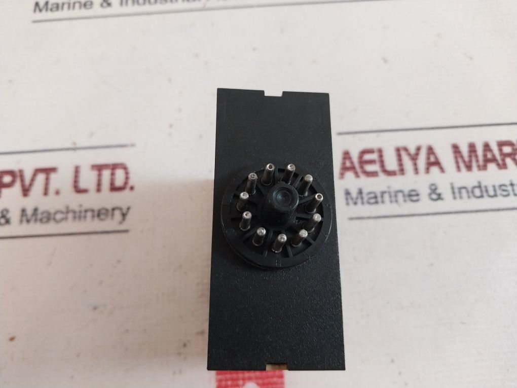 Carlo Gavazzi S 1231 166 024 Combi Recycler Ip20 24V 50/60Hz