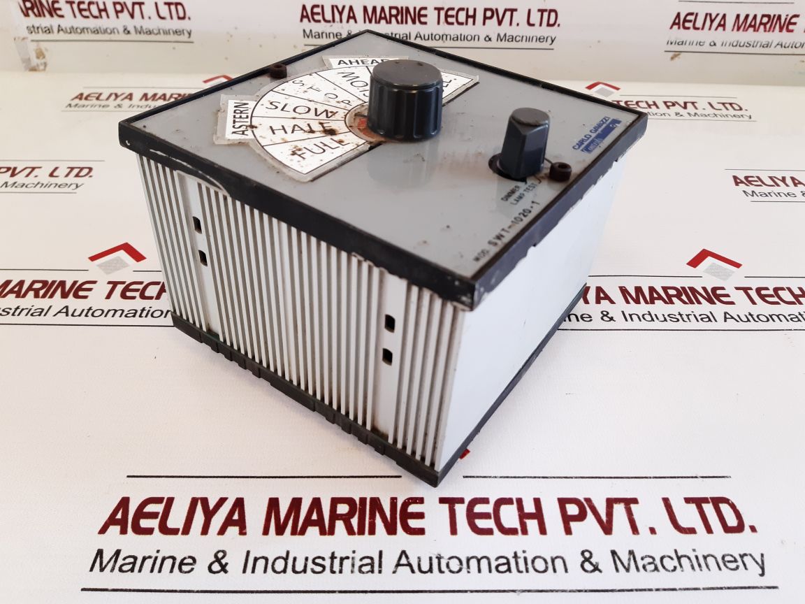 Carlo Gavazzi Swt-1020.1