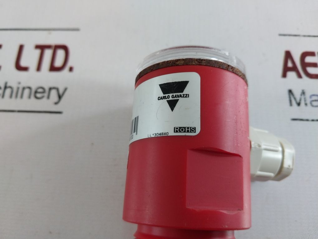 Carlo Gavazzi Vpc210 Level Sensor