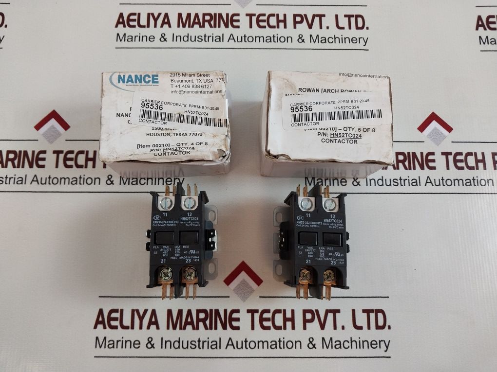 Carrier Hn52Tc024