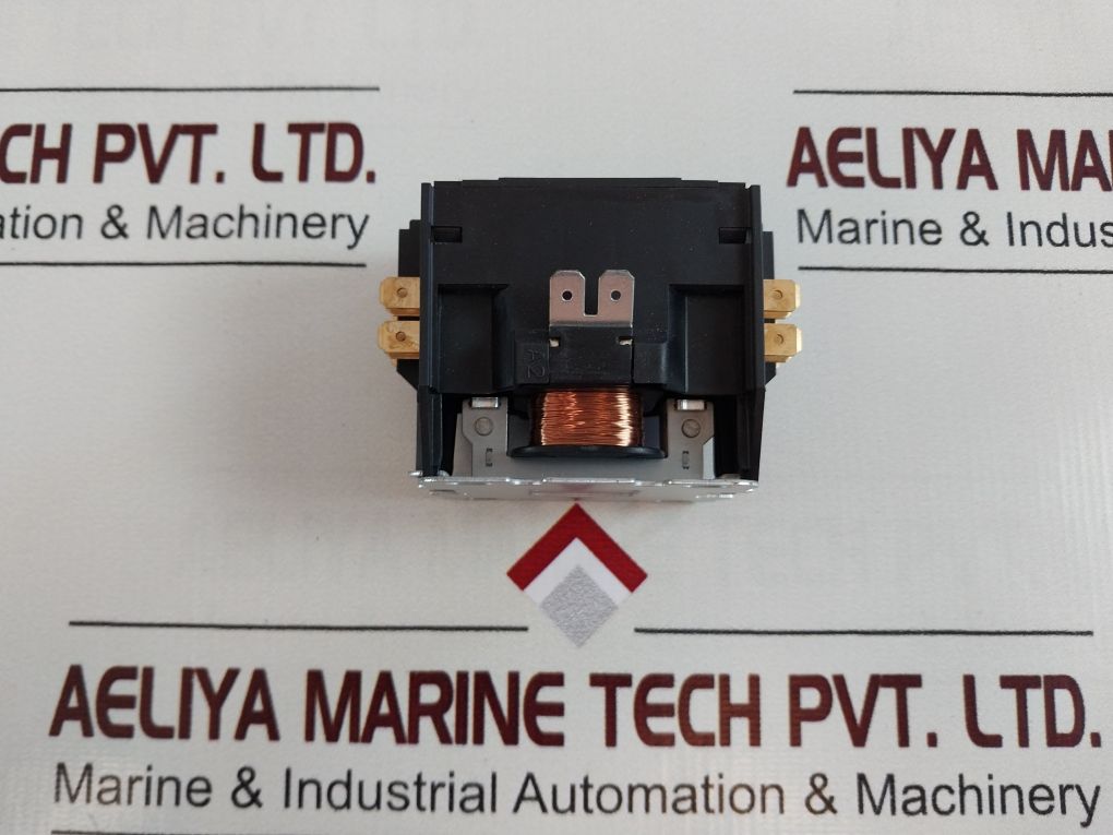Carrier Hn52Tc024 Contactor Coil 24Vac
