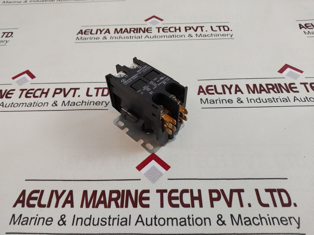 Carrier Hn52Tc024 Contactor Coil 24Vac