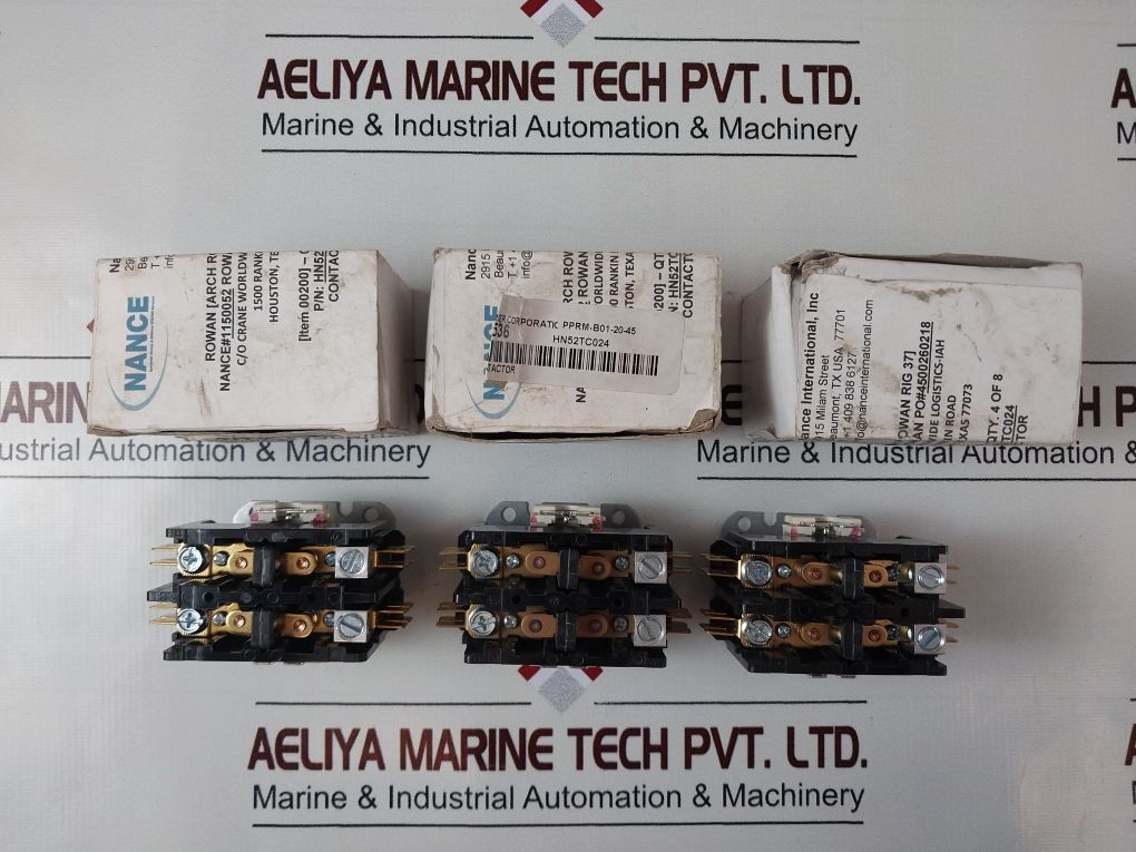 Carrier Pprm-b01-20-45