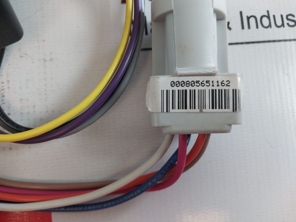 Carrier Transicold 10-00388-00 Powerpack Stepper Motor