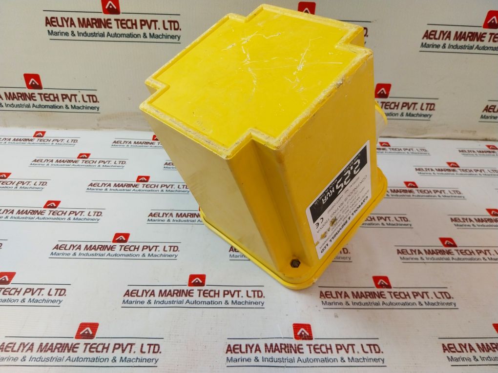 Carroll & Meynell Cm22502 Safety Isolating Transformer 1500Va