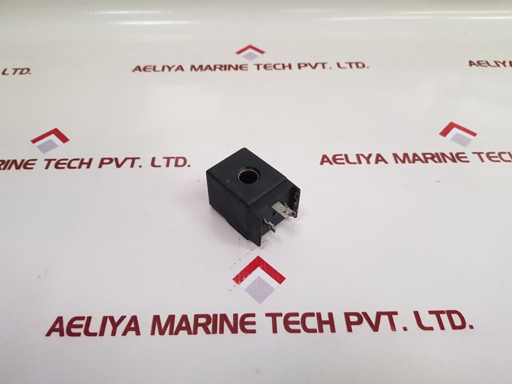 Castel Hm2 Solenoid Valve Coil 50/60Hz