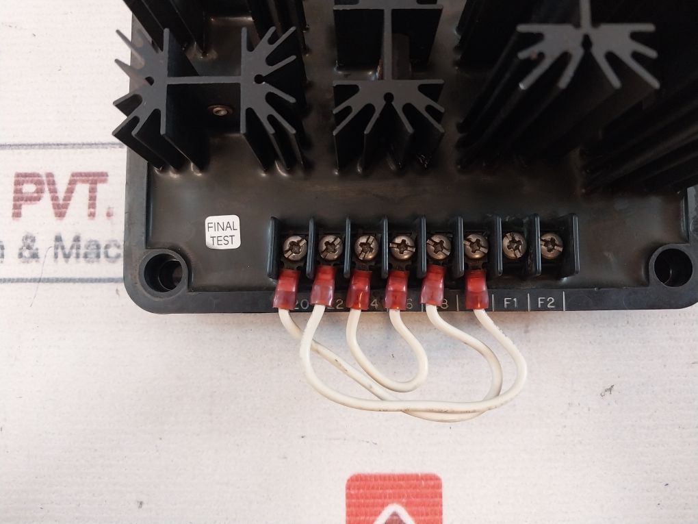 Caterpillar 309-1019 Voltage Regulator