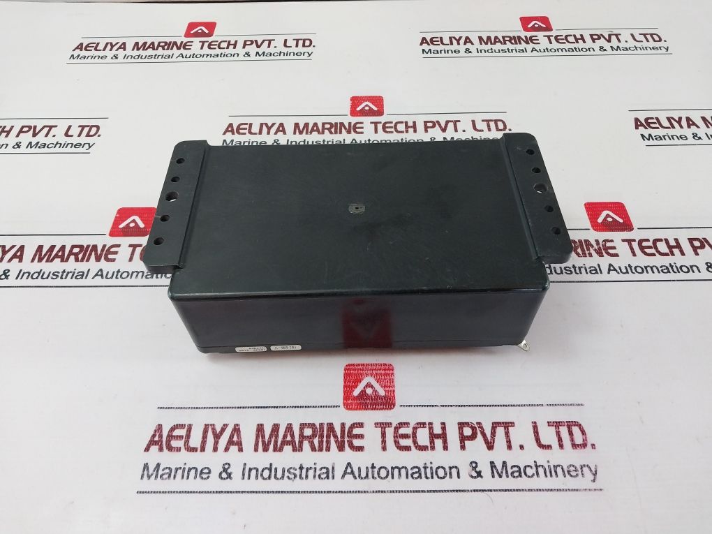 Caterpillar 7W-2743-3 Speed Switch Control Unit