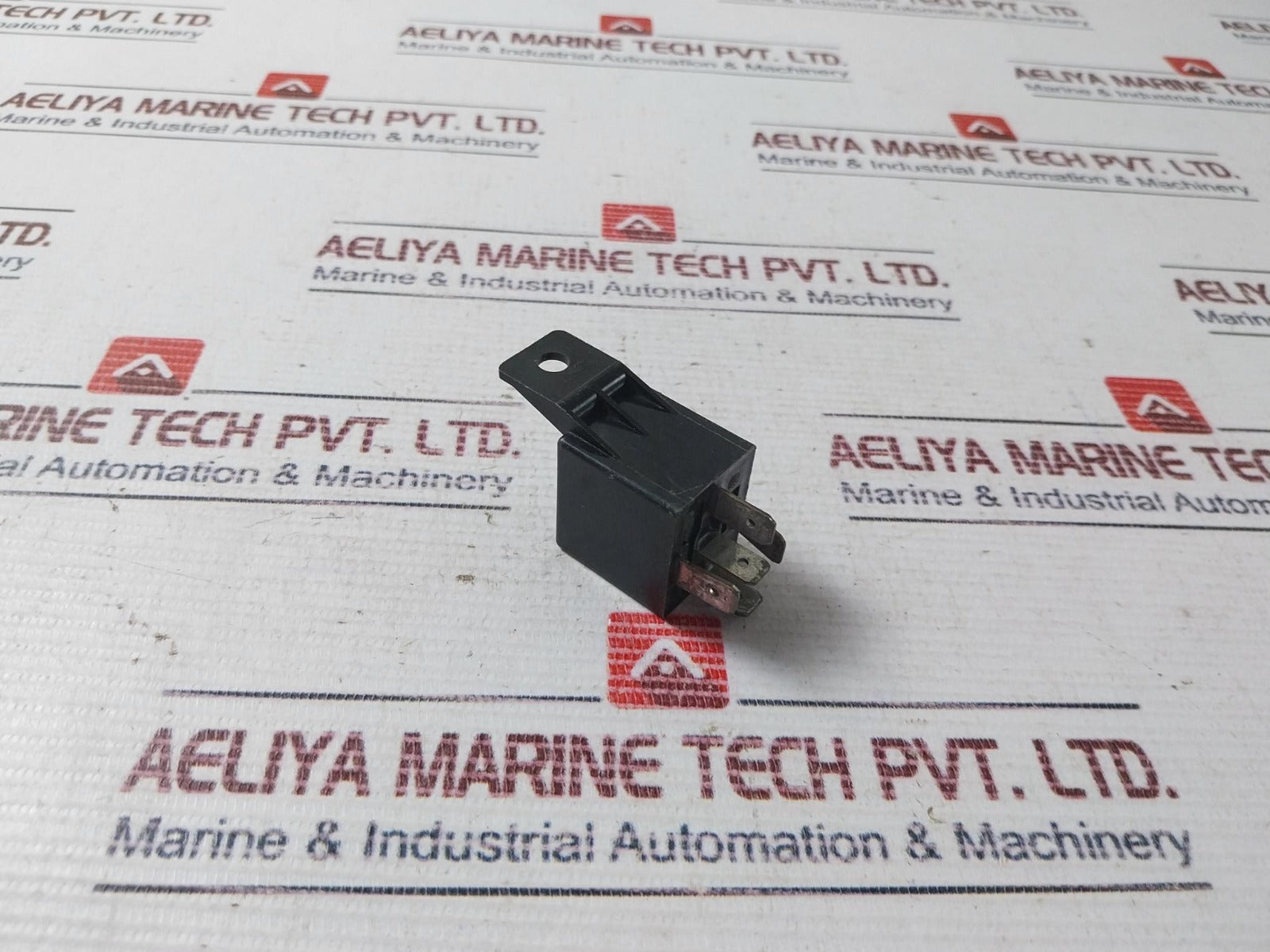 Caterpillar Cb1-m-24V-h114 Relay