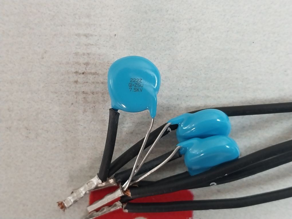 Catu Cl-495-1 Permanent Voltage Indicator